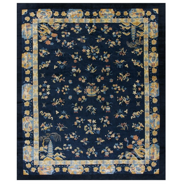 Chinese - Peking #25054